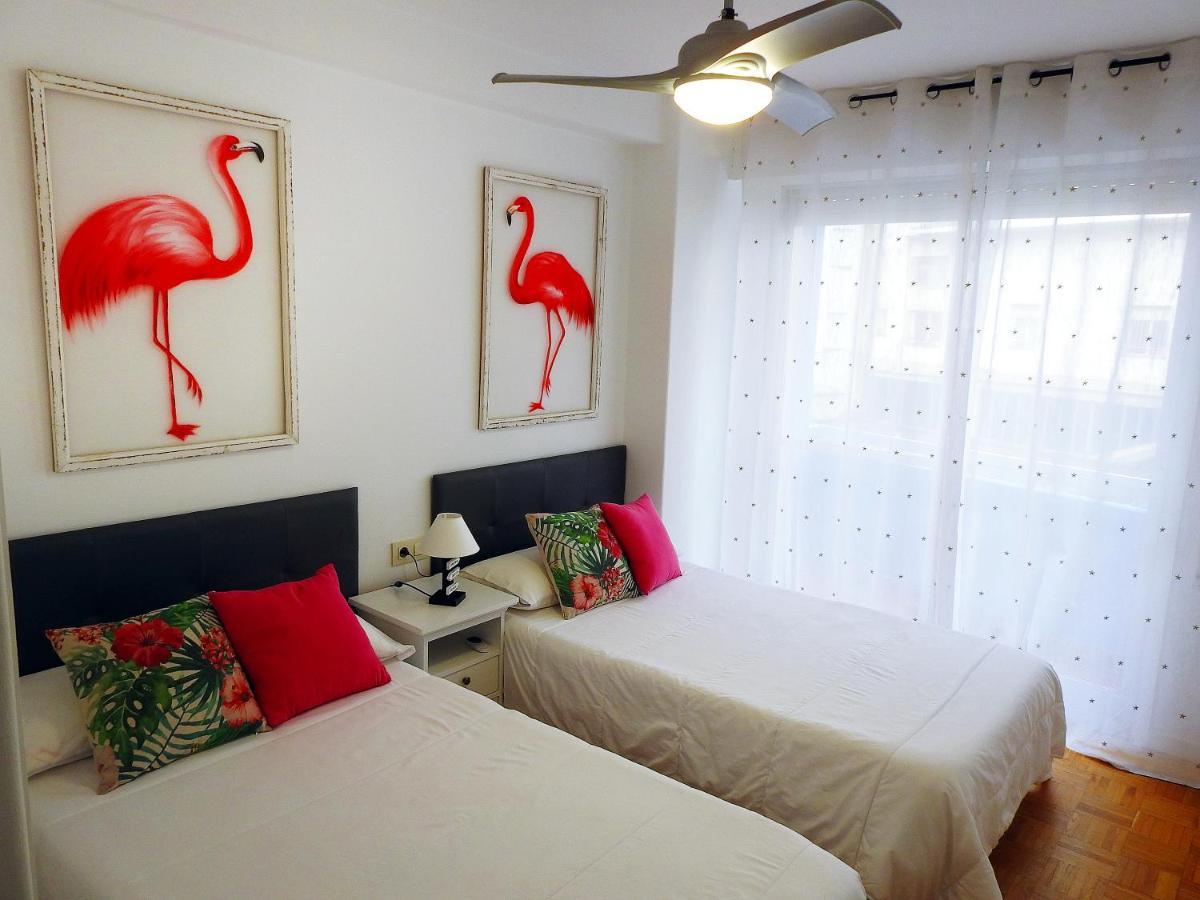 Apartamento Ourense Existe Casco Historico Parking Opcional Lägenhet Exteriör bild